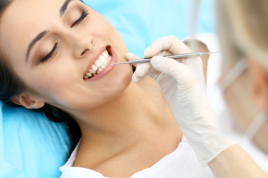 How Long Does It Take to Heal After a Tooth Extraction?