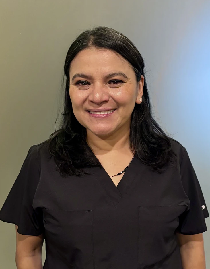 Periodontist The Woodlands TX & Conroe TX Maria Surgical Assistant