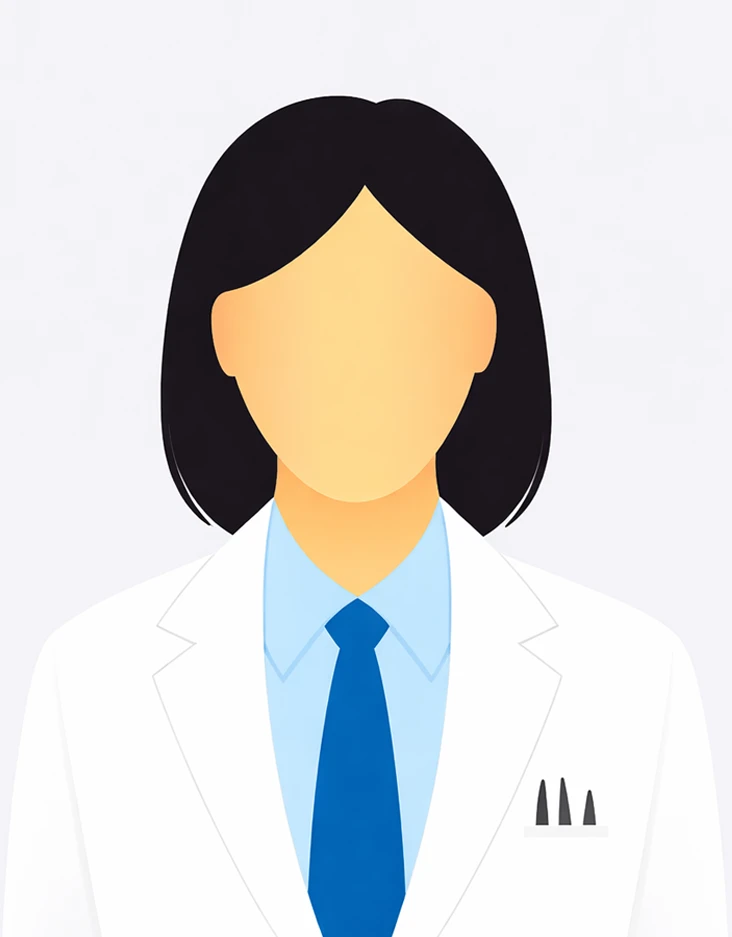 Maria - Surgical Assistant